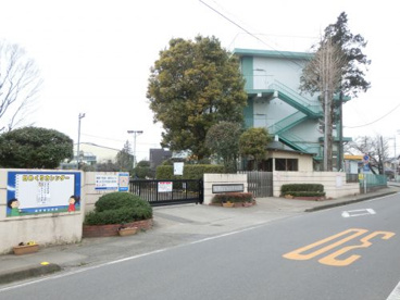 行田市立南河原小学校の画像1