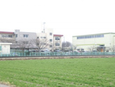 行田市立南河原中学校