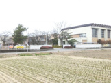 行田市立星宮小学校