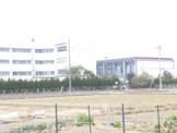 行田市立泉小学校