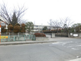 行田市立西中学校