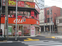 ａｕショップ 町屋