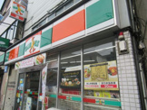 サンクス町屋店