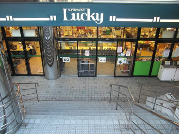ラッキー鴻池店の画像1
