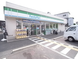 ファミリーマート　四條畷中野店