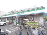 ファミリーマート　四条畷駅前店
