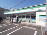 ファミリーマート　四條畷雁屋西町店