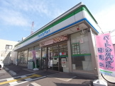 ファミリーマート米崎店