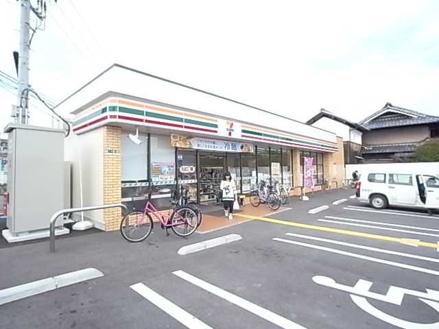 セブンイレブン大東深野２丁目店の画像