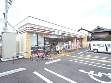 セブンイレブン大東深野２丁目店の画像1
