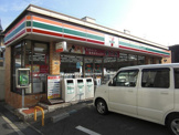 セブンイレブン大東市諸福５丁目店