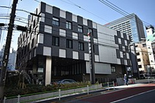 警察 麻布警察署