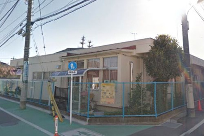 八王子市立千人保育園の画像1
