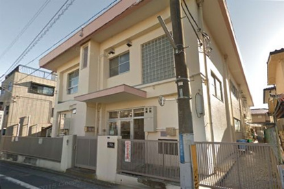 八王子市立多賀保育園の画像1
