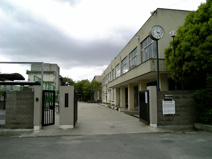 大正中学校
