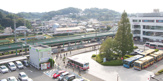 鶴川駅