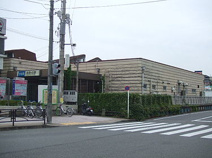 百合丘駅