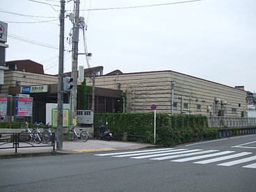 百合丘駅の画像1