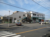 さがみ野駅