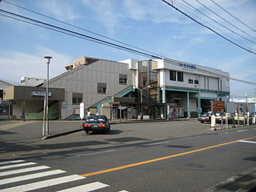 さがみ野駅の画像1