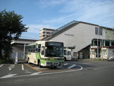 相模大塚駅