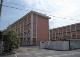 大阪府立緑風冠高等学校