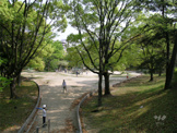 千里西町公園