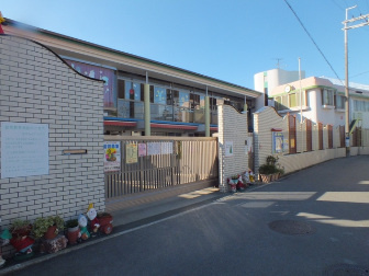 豊中みどり幼稚園の画像1