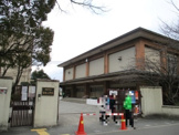 安井小学校