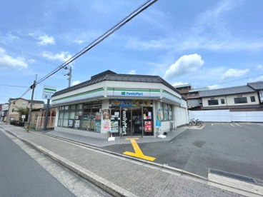 ファミリーマート 佐井太子道店の画像1