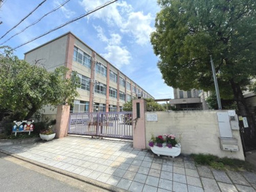 朱雀第八小学校の画像1