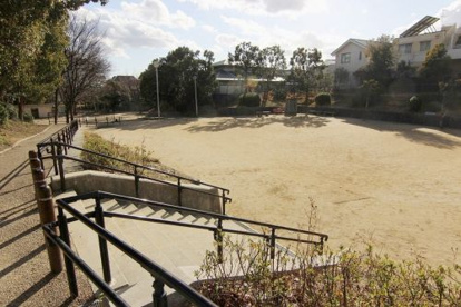 止々呂渕公園の画像1