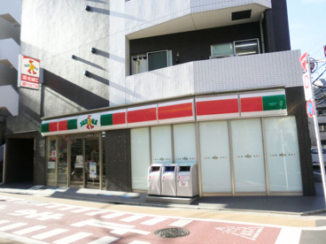 サンクス 調布菊野台店の画像1