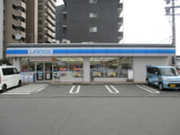 ローソン 西京極佃田店