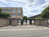 小学校 西京極西小学校