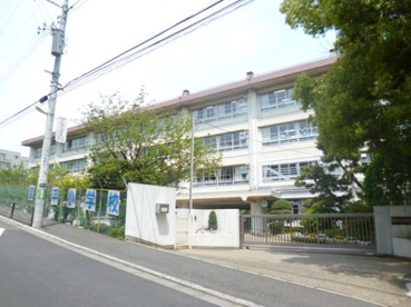 宮前平小学校の画像1