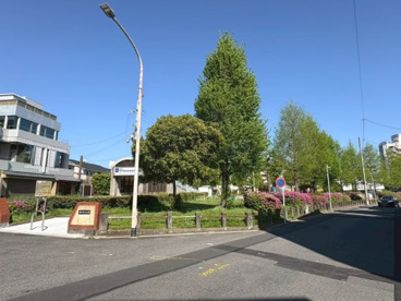 西大丸児童公園の画像1