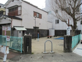 醍醐田公園