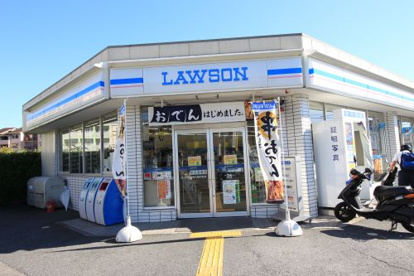 ローソン 伏見久我の杜店の画像2