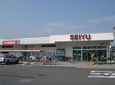 西友吹上店