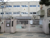 太秦小学校