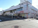 ライフ壬生店