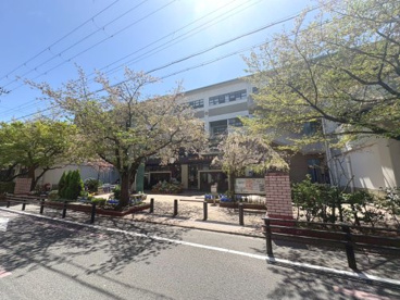 御所南小学校の画像1