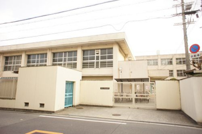 大阪市立 長吉小学校の画像1