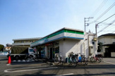ファミリーマート府中東八通り店