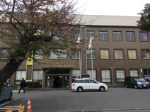 神奈川県警察 大和警察署