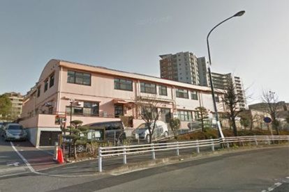 めぐみ第二保育園の画像1