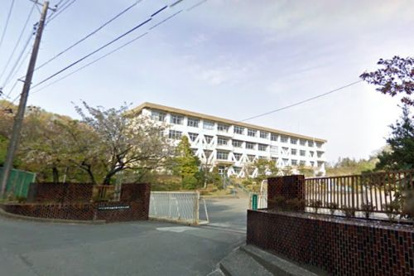 八王子市立由木西小学校の画像1
