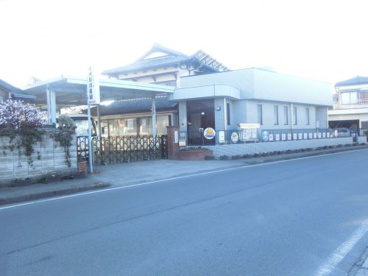南河原幼稚園の画像1