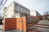 大阪市立瓜破中学校